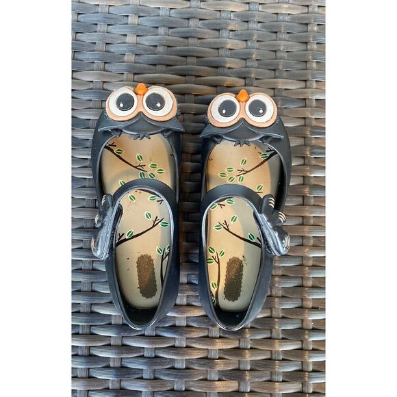 Mini Melissa Size 10 - Picture 5 of 5